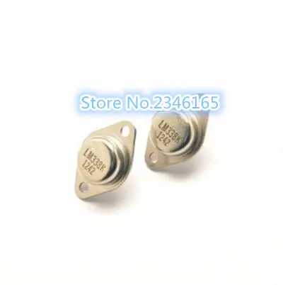 2PCS LM338K LM338 TO3 TO-3