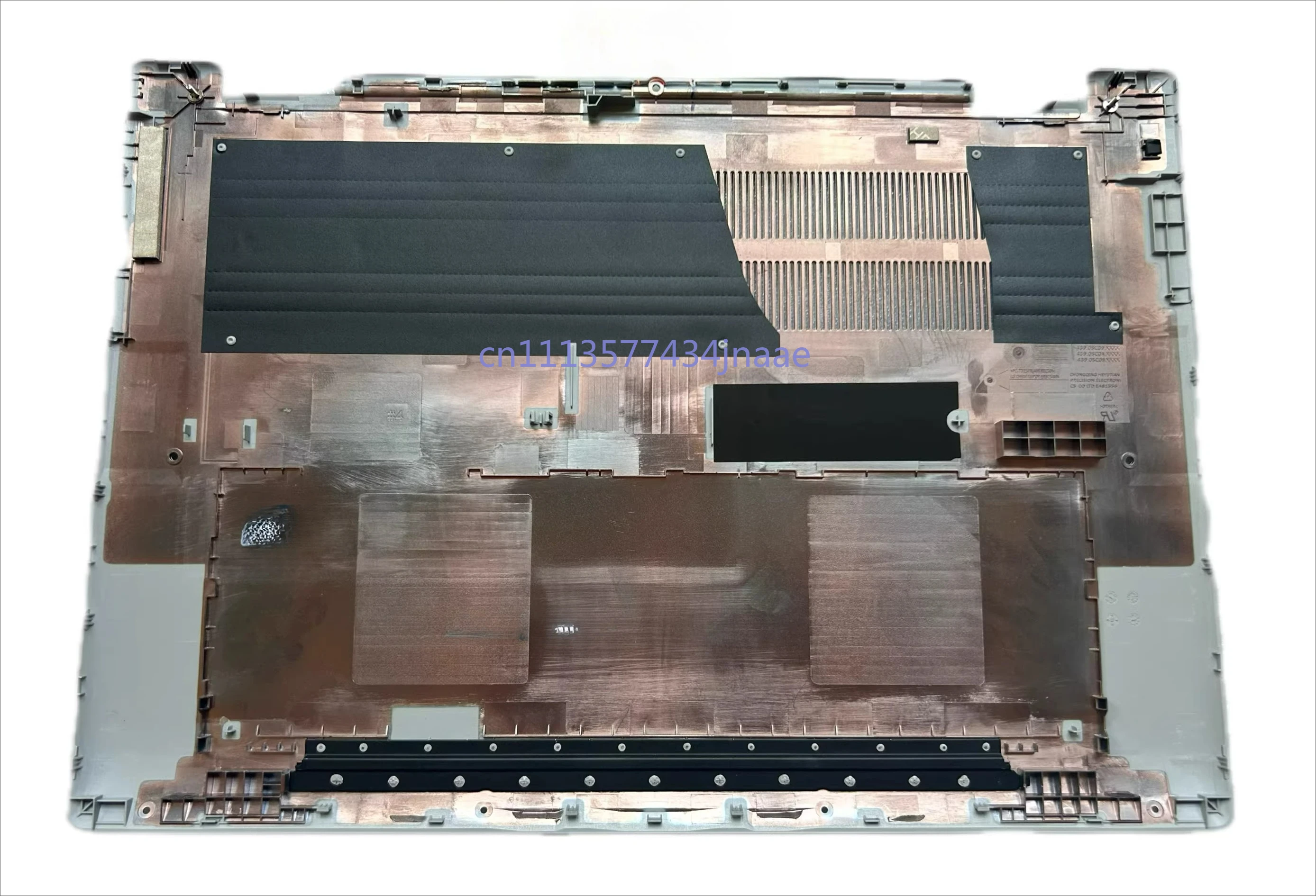 

Новый корпус, подходящий для DELL Inspiron 16PRO 5630 5635 D, нижняя часть корпуса 0YFWNK