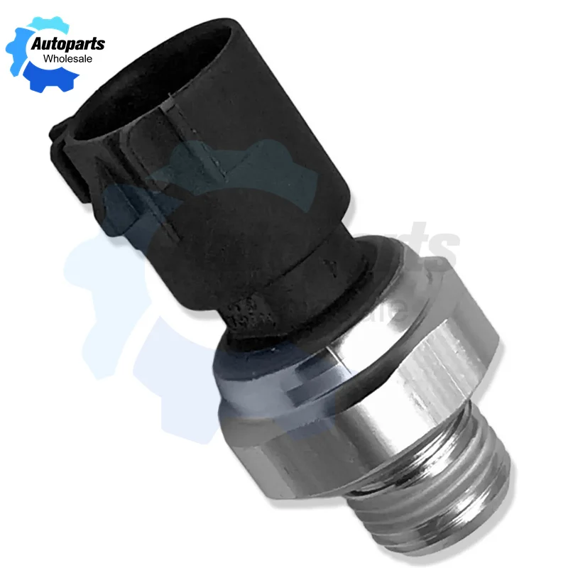 Sensor de presión de aceite de motor Original para Chevrolet, Cadillac Silverado 12673134, Hummer GMC, 2500