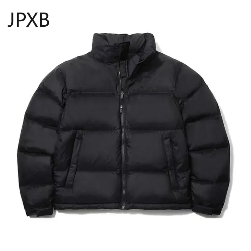 2024 Fashion Women Parkas Warm Thick Solid Color Jacket Coat  Parkasdoradas  De Mujer Puffer Jacket Women Ladies Coat Clothes