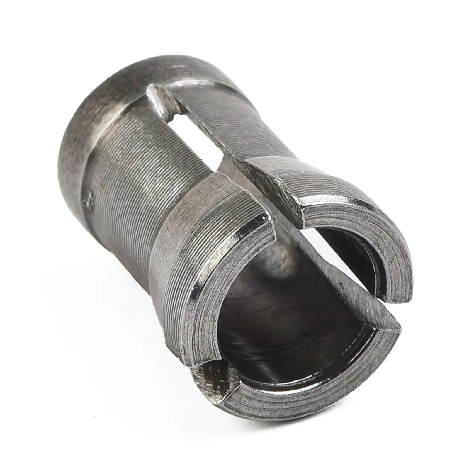 High Precision Engraving Trimming Engraving Machine Collet Chuck Adapter 1/3pcs 16.5mm/20mm 6mm / 8mm / 6.35mm 1 Pcs