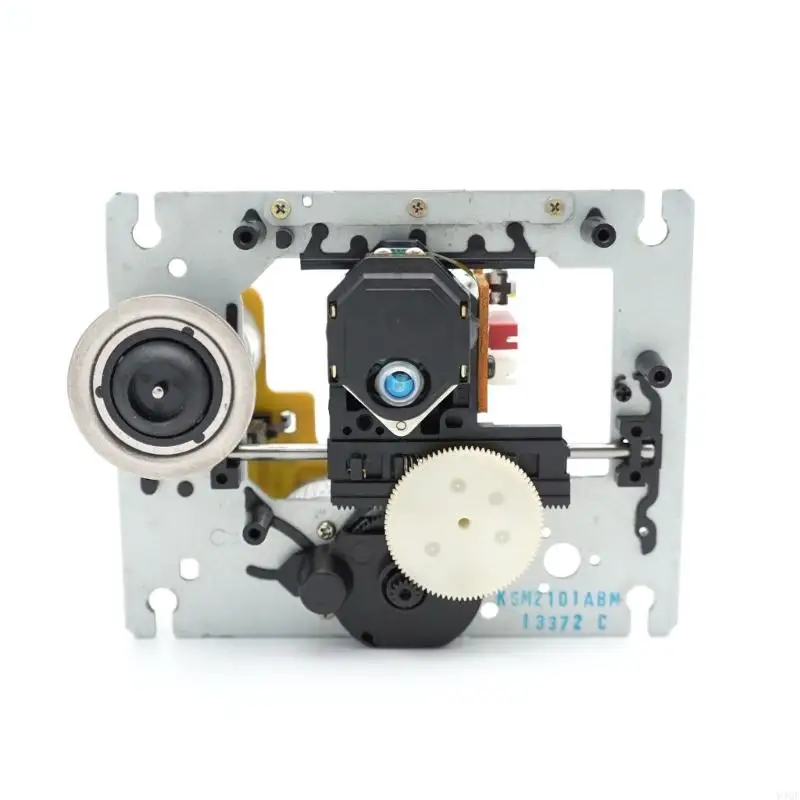 Y4QF 업그레이드된 광 픽업 렌즈 KSS-210A KSS210A CD용 광 픽업 렌즈