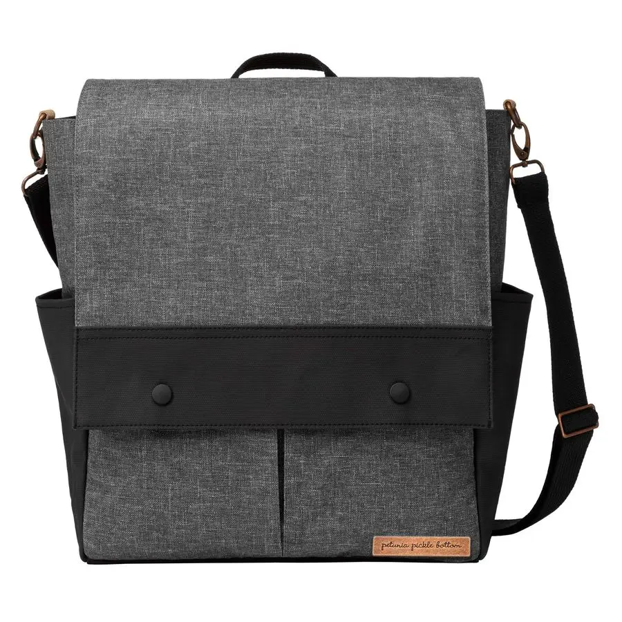 

Pickle Bottom Pathway Pack, Graphite Black