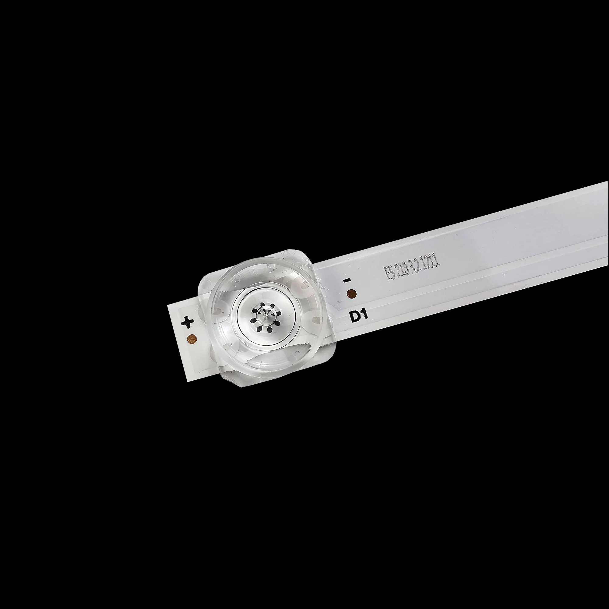 L50M5-5ARU TV Lamp LED Backlight Strip For MI 50\