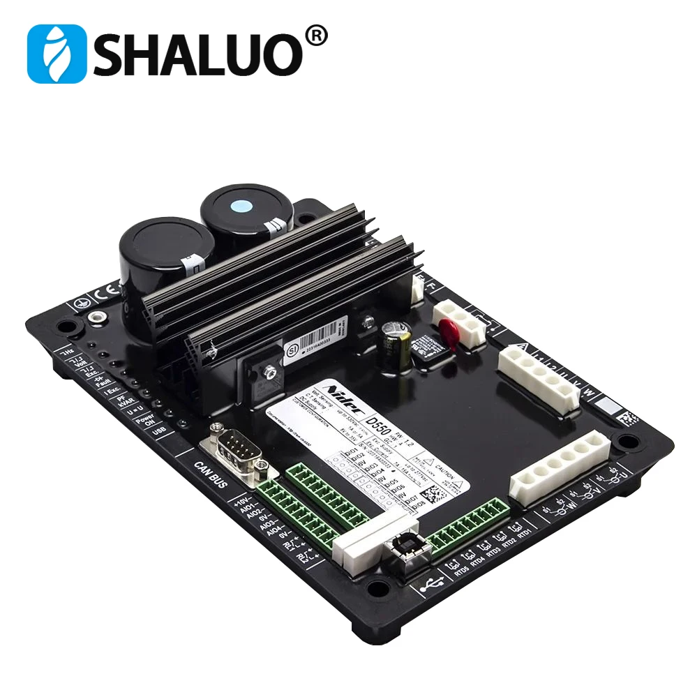 Adjustable 220V Vol…