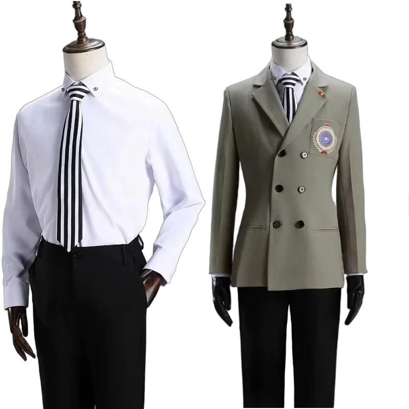 disfraz-de-cosplay-de-akechi-goro-peluca-uniforme-de-detective-traje-bordado-camisa-pantalones-corbata-guantes-ropa-diaria-disfraz-de-halloween