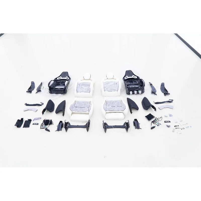 Hongsheng For  C Class GLC Class 2021-2024 W206 W254 Seat Ventilation and Heating Parts for C260 GLC300 GLC260