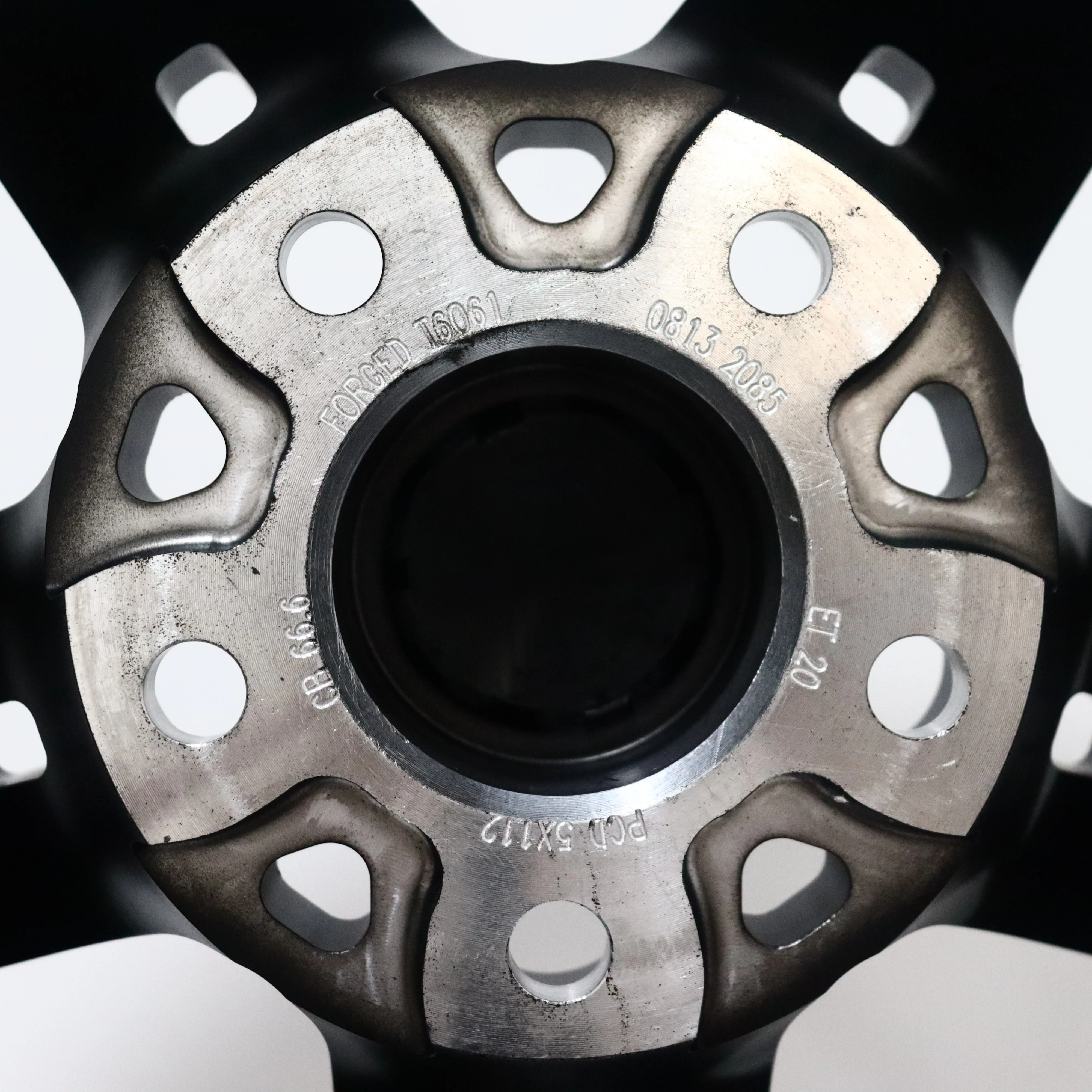 Xywheel Pelek Roda Tempa Kustom 17 1819 20 21 22 23 24 Inci 5*120 74.1 5*120 72.6 5*112 66.6 untuk BMW X3 X4 X5 X6 X7 X5M X6M