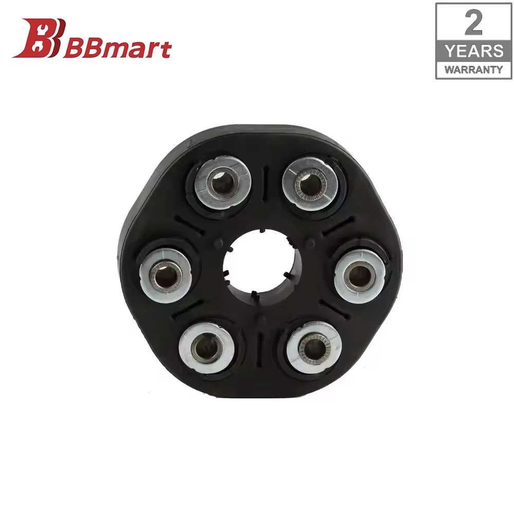 

26117511454 BBmart Auto Parts 1pcs Rear Drive Shaft Flex Disc Joint For BMW 1 Series 3 Series E81 Volvo Mercedes Benz