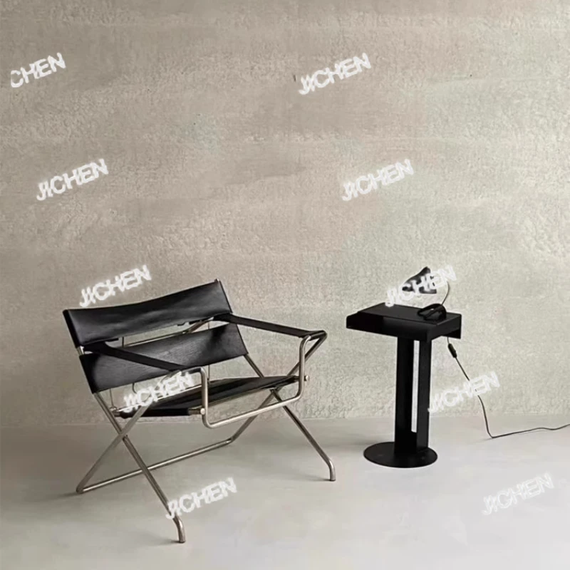 Ctj Vintage Saddle …