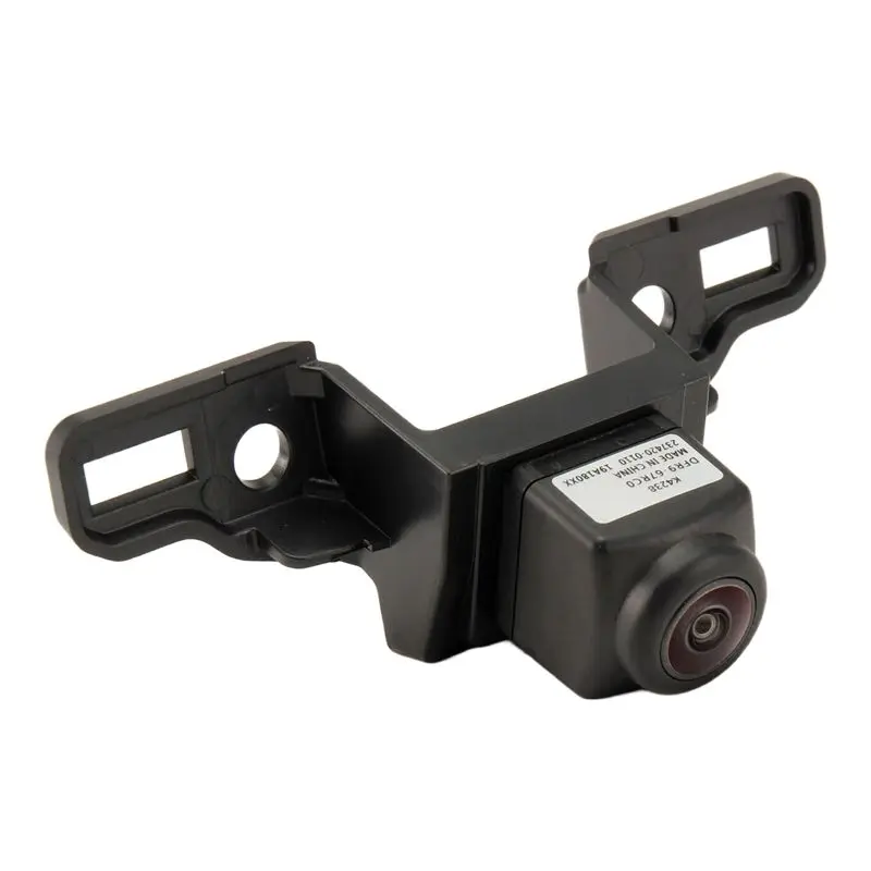 A82M-New Car Front Camera Parking Assist And Backup For Mazda CX-30 2020-2021 Featuring Front Grille DFR9-67RC0 DFR967RC0