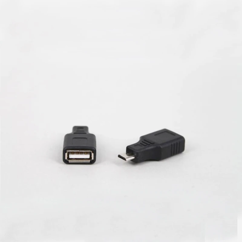 OTG Function Adapter Data Cable Is Applicable To Android Mobile Phone USB Cable Micro Usb Converter Adapter Cable High Speed 29