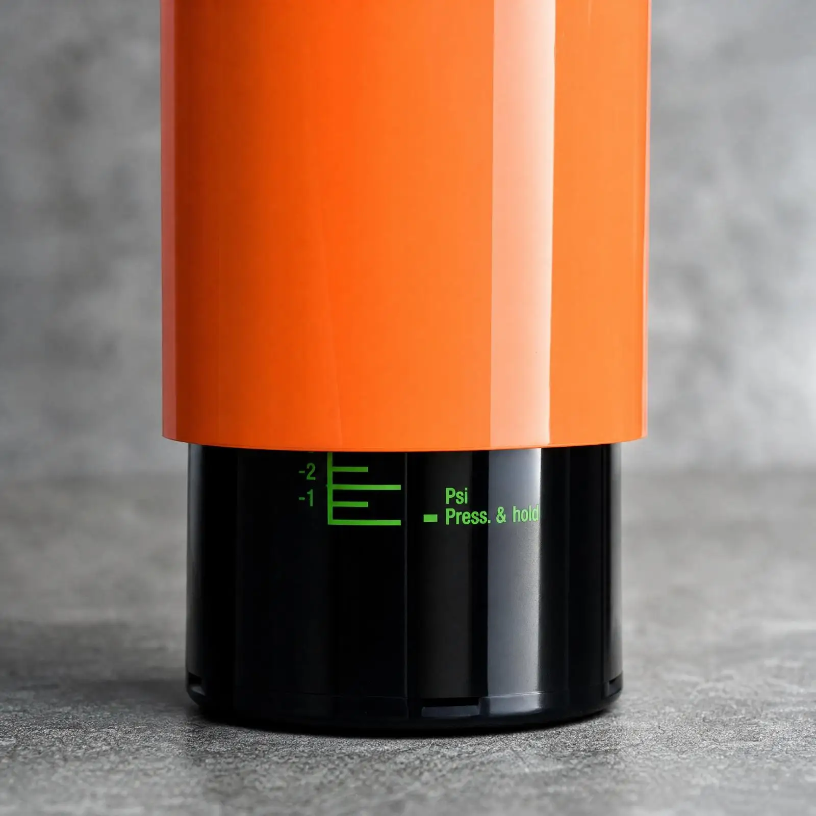 Pressure-Maintenance Device Spring-Preserving Tennis Ball Pressure Storage Can Glossy