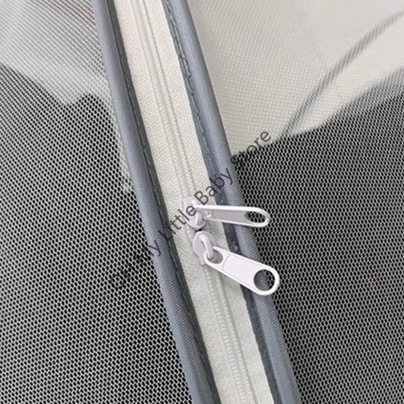 

M76C Сетка с полным покрытием, коляска, сетка от насекомых, навес для коляски, сетка от насекомых, чехол для переноски, коляска,