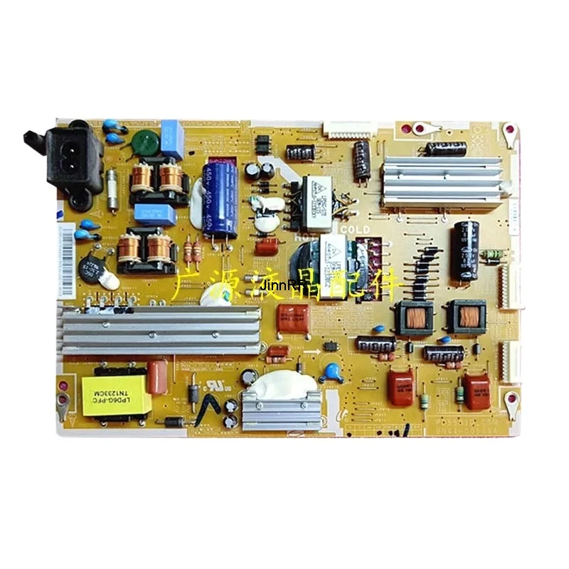 

Original maintenance ua46es6100j LCD accessories power board bn44-00518a bn44-00519a