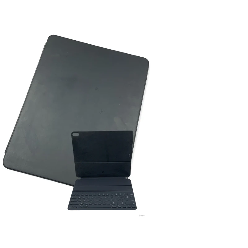 

New Smart Keyboard & Folio Case For iPad Pro 12.9" (3rd Gen. 2018) Black