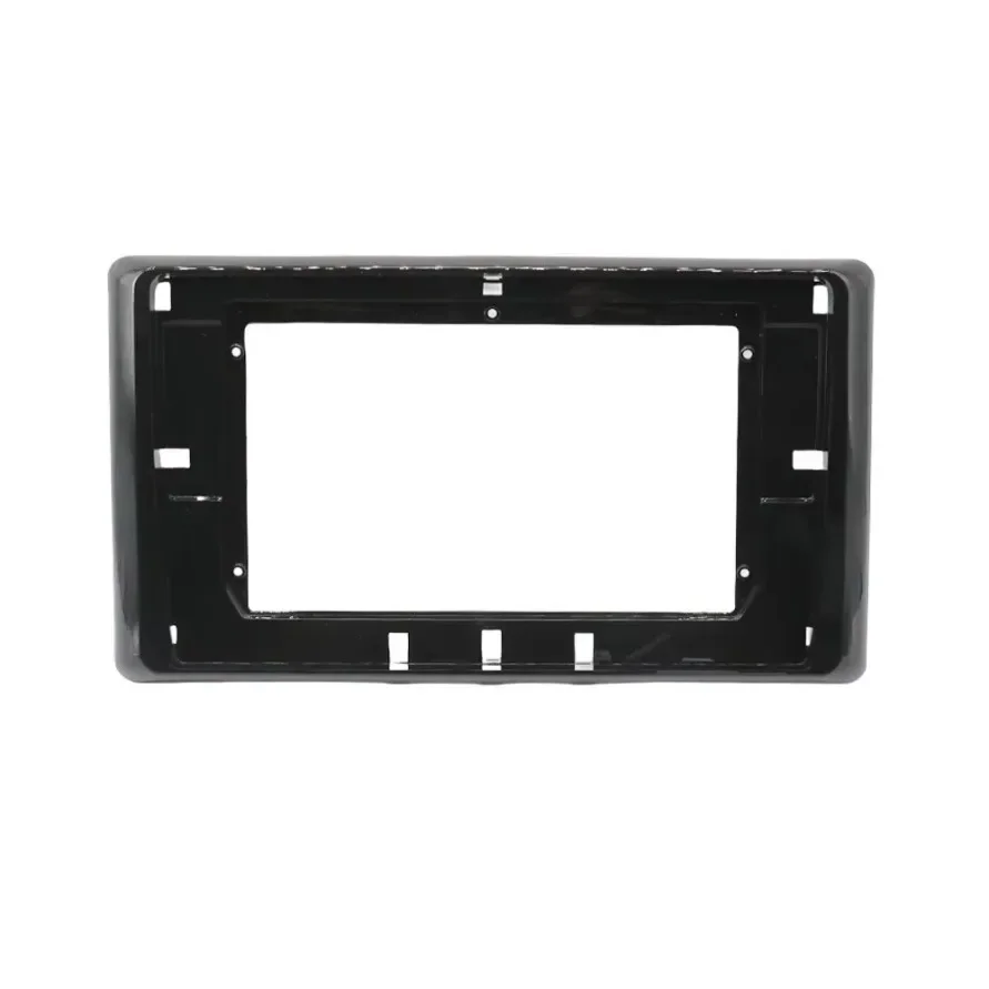 10 Inch Car audio Frame Fascia Adapter For Toyota Raize 2020 Android Radio Dash Fitting Panel Kit