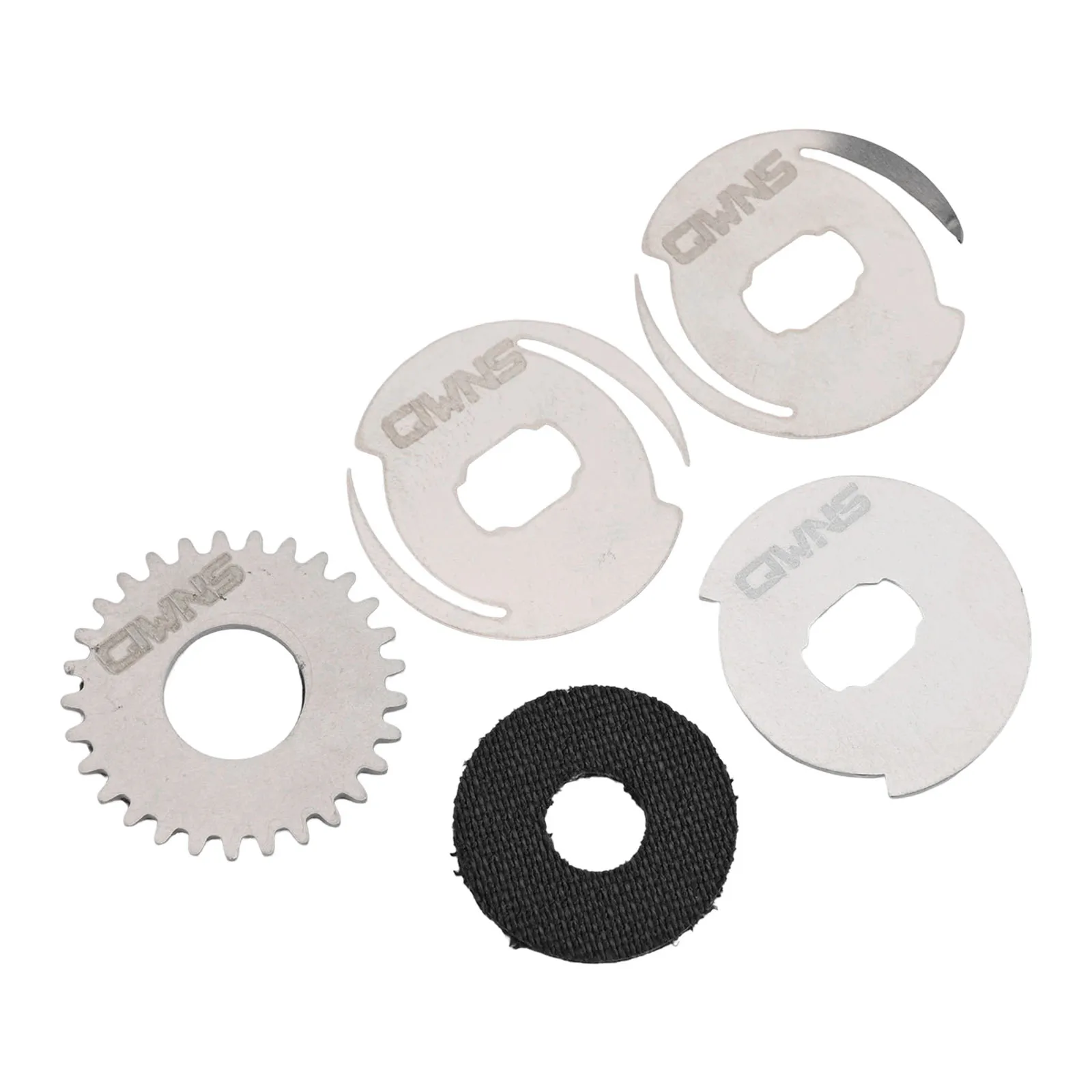 Carbon Brake Pad Dr… - image