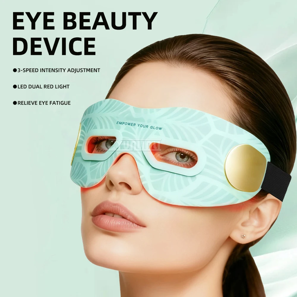 Beauty Eye Mask Anti-Wrinkle Firms And Lifts under Eye Area Reduce Dark Circles