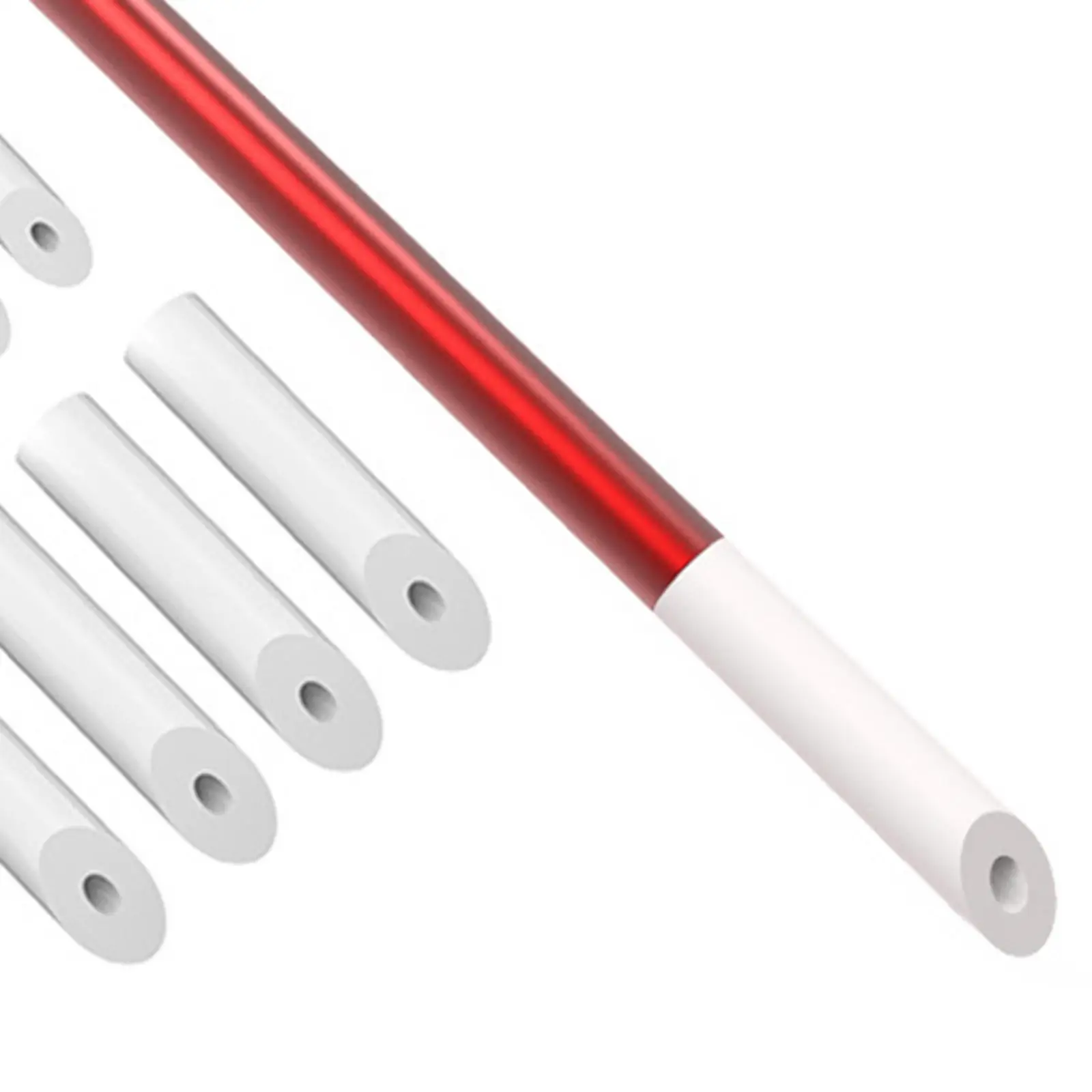 Modelo de ferramentas para colorir, acessórios, suprimentos de modelador, conjunto básico de ferramentas para hobby, kit de ferramentas para colorir, limpeza para hobby, construção de carro