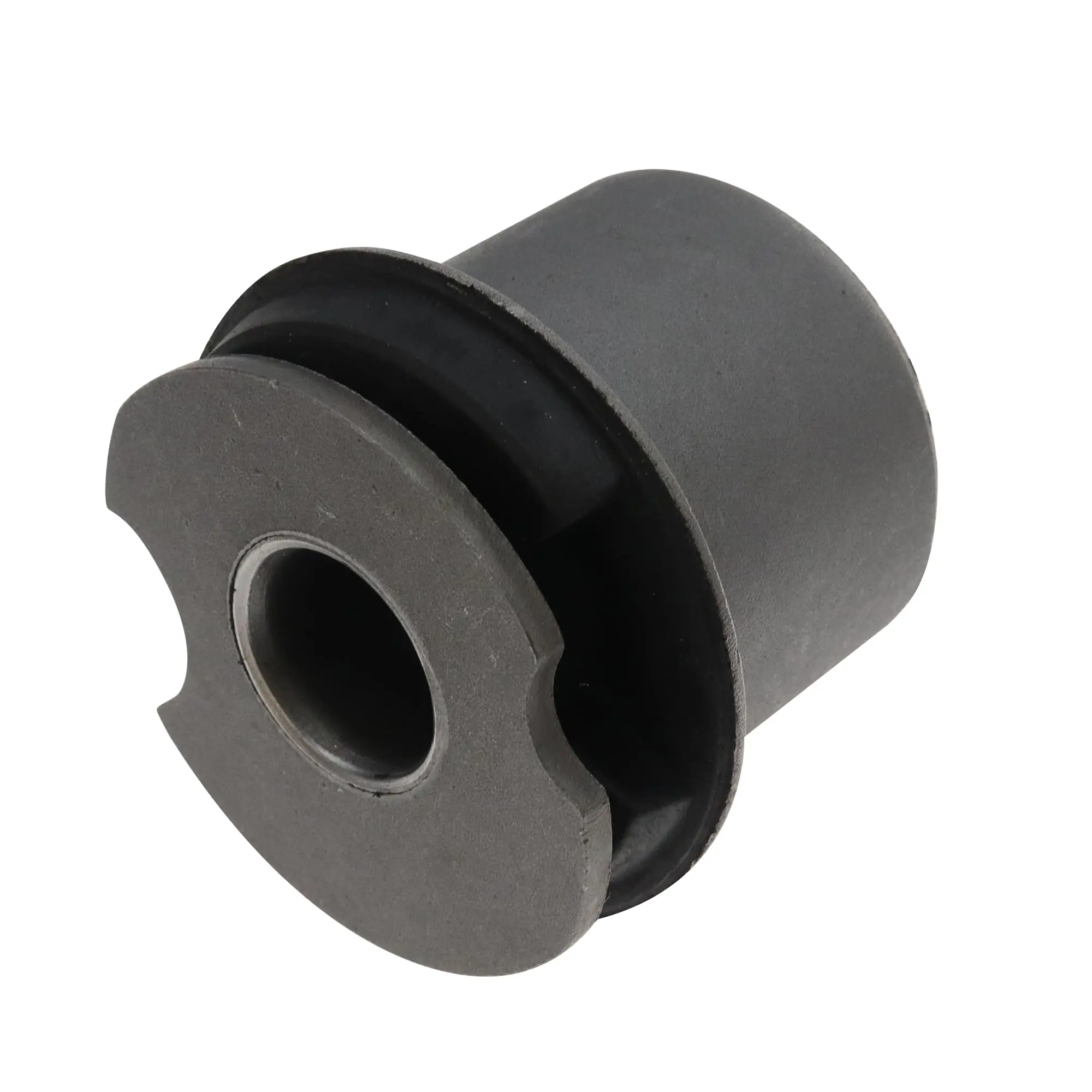Front Differential Support Bracket Mount Frame Brace Axle Bushing Bush For Hummer H3 H3T 15773961 25872770