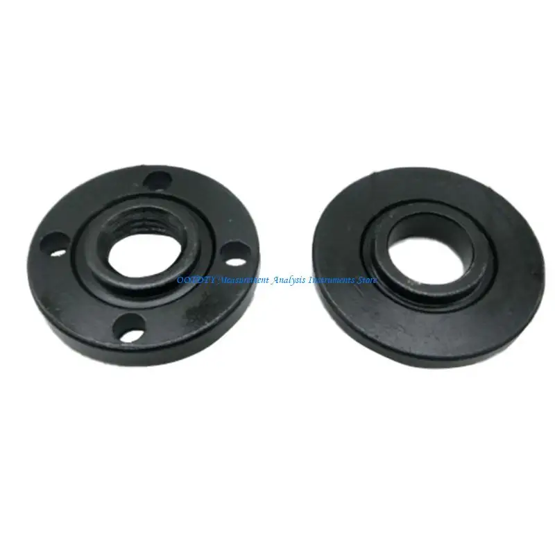 367D Easy to Use Thread AnglesGrinder Inner Outer Flange Nut Tool 45mm Outer