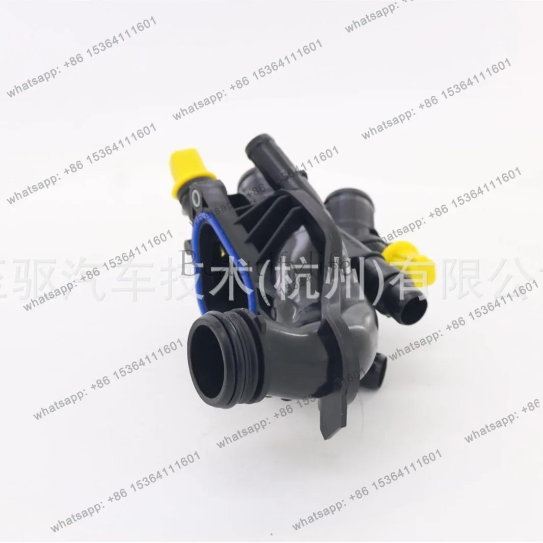 9808647180 V763471180 9814705780 YL00957280 Cooling System Thermostat