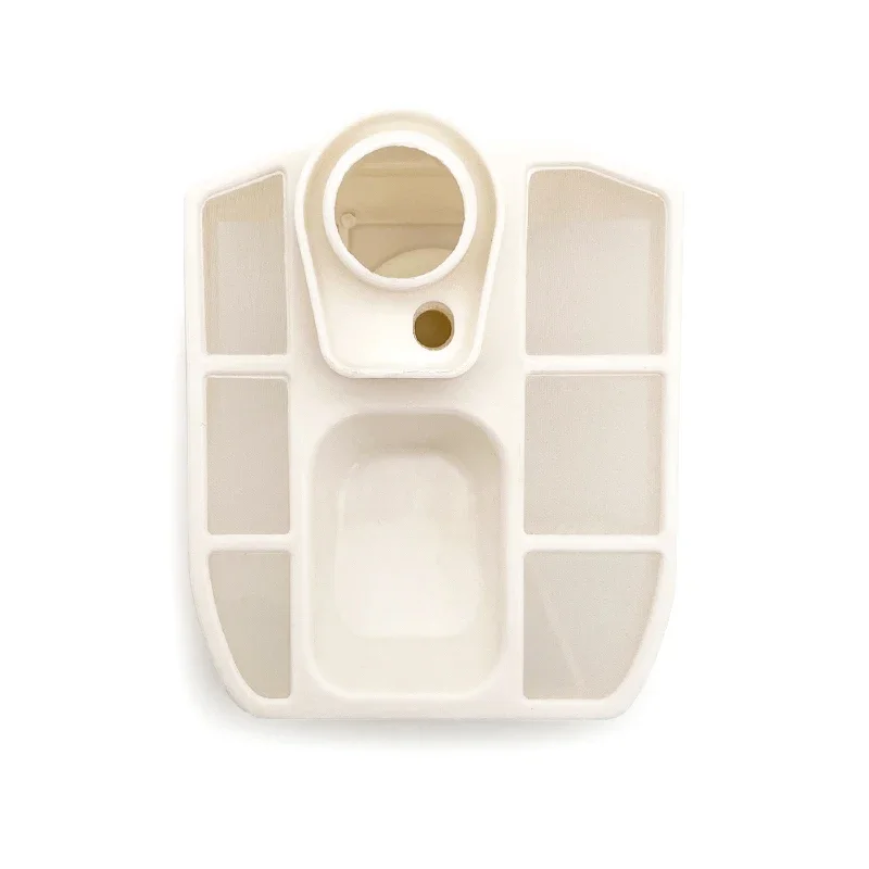 ملحقات أجزاء أدوات الحديقة منشار البنزين فلتر هواء متوسط الحجم مع حلقة لإحكام الإغلاق لمنشار سلسلة 5200