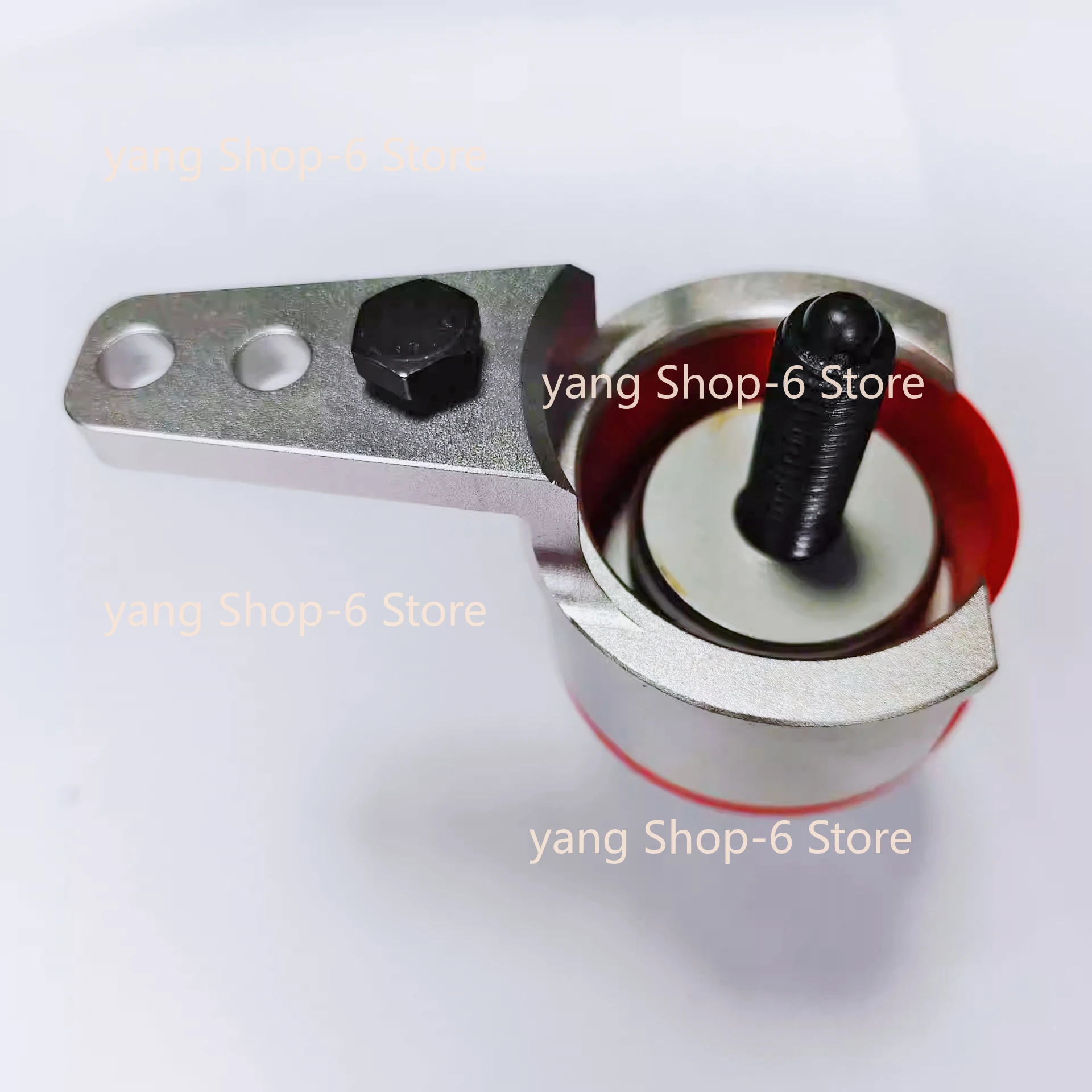 

M256 Engine High Pressure Fuel Pump Tool