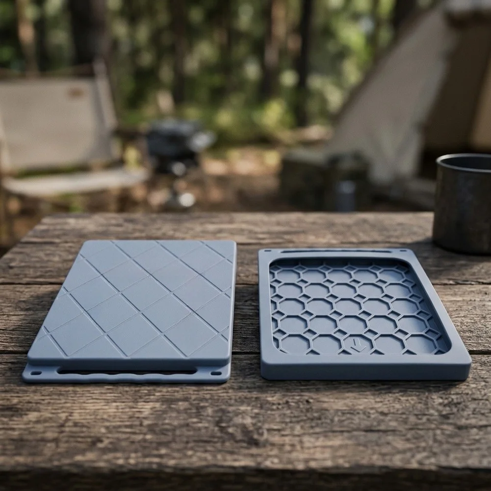 For Starlink For Mini Anti-drop Protective Cover Dustproof & Waterproof Protective Case Signal-Friendly Built In Handle