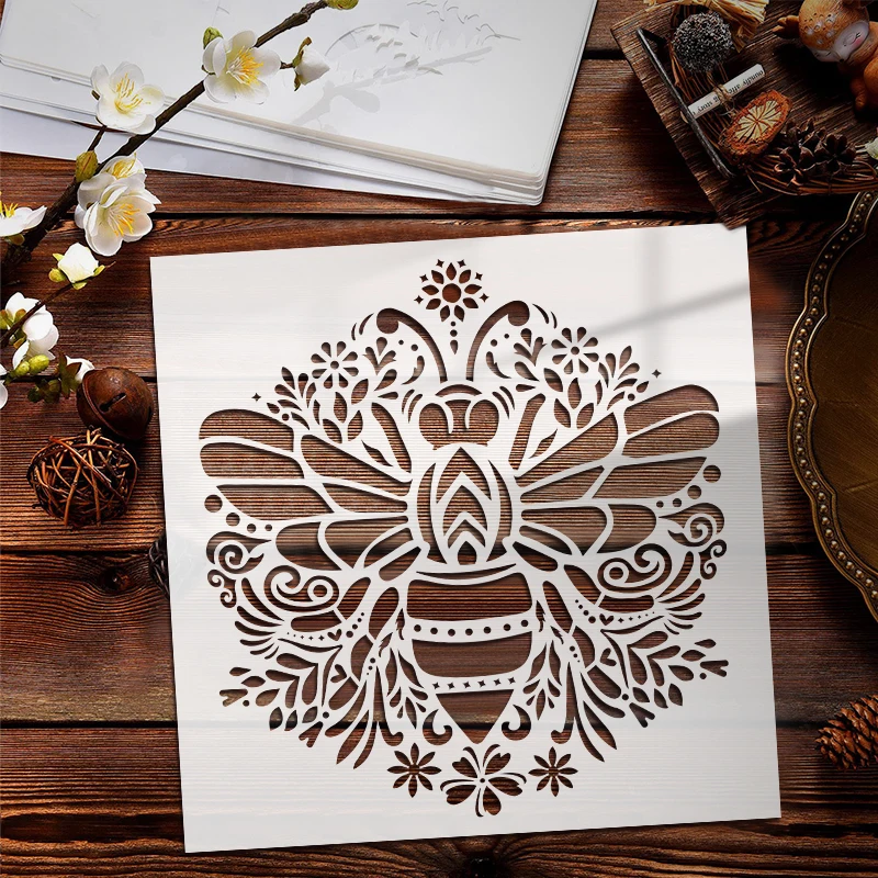 Yomdid 1Pc Bee Flow…