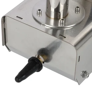 مبخر حمض الأكساليك الذي يعمل بالبطارية ، بخاخات النحل ، معالجة سوس الفاروا ، موزع تسامي حمض الأكساليك أفضل 8 آلات تربية النحل للمبيعات - رقم 7