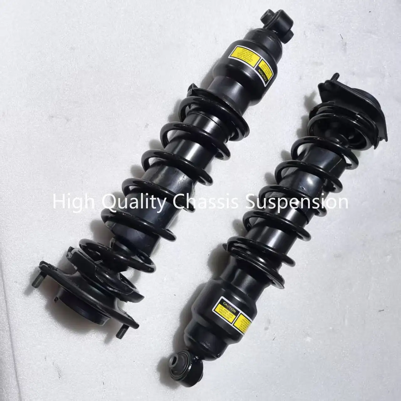 High Quality 2X Rear Left & Right Shock Absorber for Subaru Forester 2008-2013