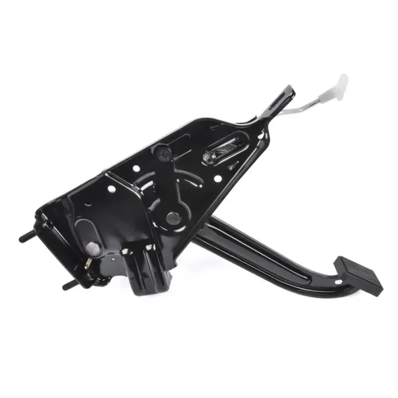 AP01 Parking Brake Pedal Assembly For Jeep Wrangler CJ YJ 1987-1995 2.5L 5093656AA
