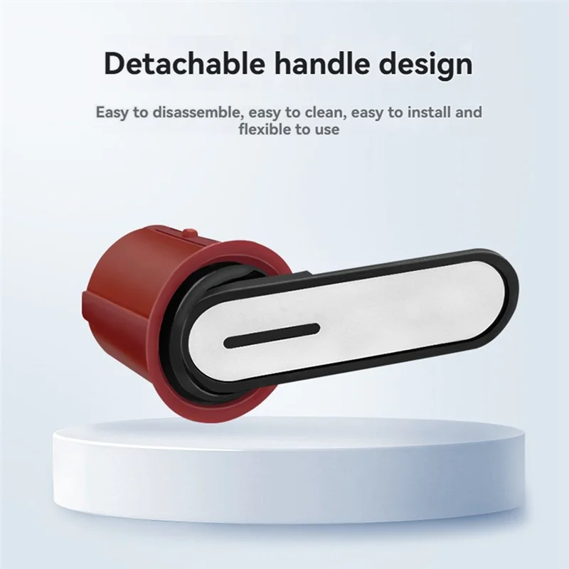 A05G-5PCS 브러시 롤러 Andhepa 필터 Fordreame T40 Ultra/T40 Pro/T40 Pro Plus/T40 Member/G30/G20 Pro 진공 청소기 부품