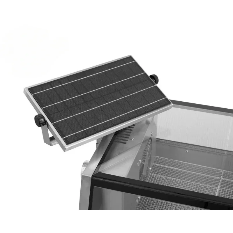 Commercial Food Dehydrator Tea Fruit Vegetable Meat Beef Pork Fish Solar Dryer Solar Vegetable Fruit Dehydrator