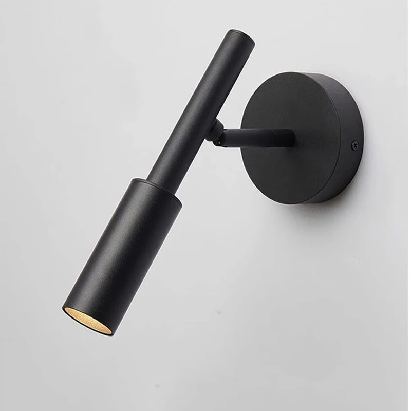 

Simple style LED Wall Lamp Bedroom Bedside Lamp Living Room Wall Light Bulb For Hotel Corridor Aisle Staircase Household lamp