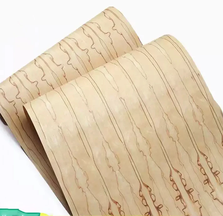 Wood Veneer Sheet 250x60cm,Decorative Peel and Stick Wall/Table Top Covering,Furniture Renovation Art Sticker for Home Decor
