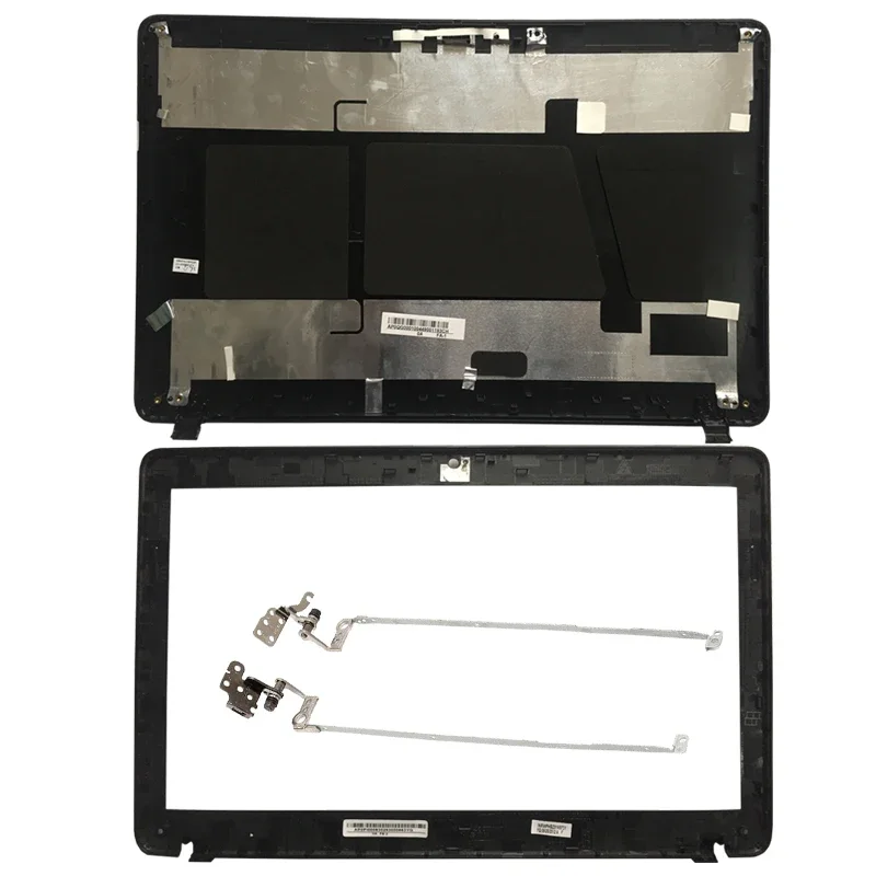 For Acer Aspire E1-571 E1-571G E1-521 E1-531 E1-531G E1-521G NEW LCD Rear Back Cover Screen Lid Top Shell /Bezel /Hinges Case