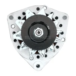 ALTERNATOR 24V 100A car alternator generator CA1505IR 0120468143 0986041030 6033GB3010 MG587 0120468143 0120469001 0120469019