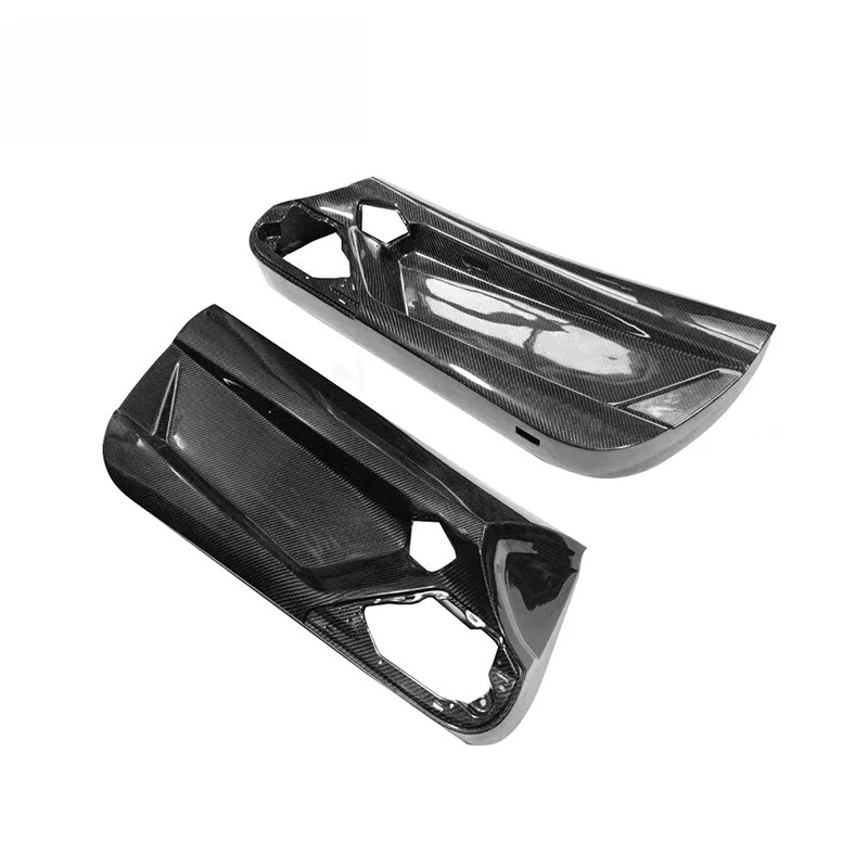 Interior door panel modification door interior Addition door panel accessories