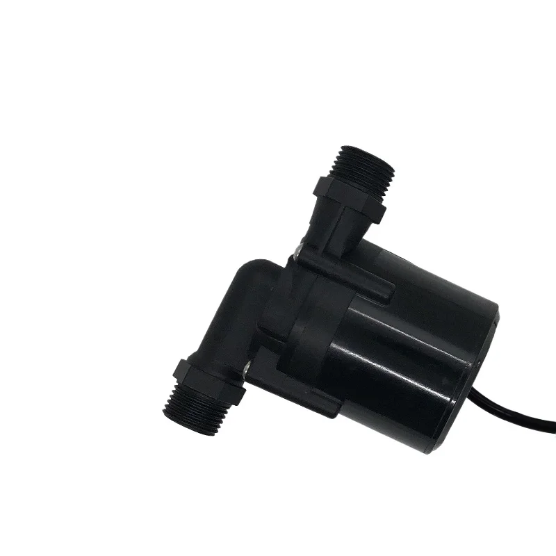 

Water-cooled heating circulating water pump high lift brushless DC high temperature resistant medium circulation