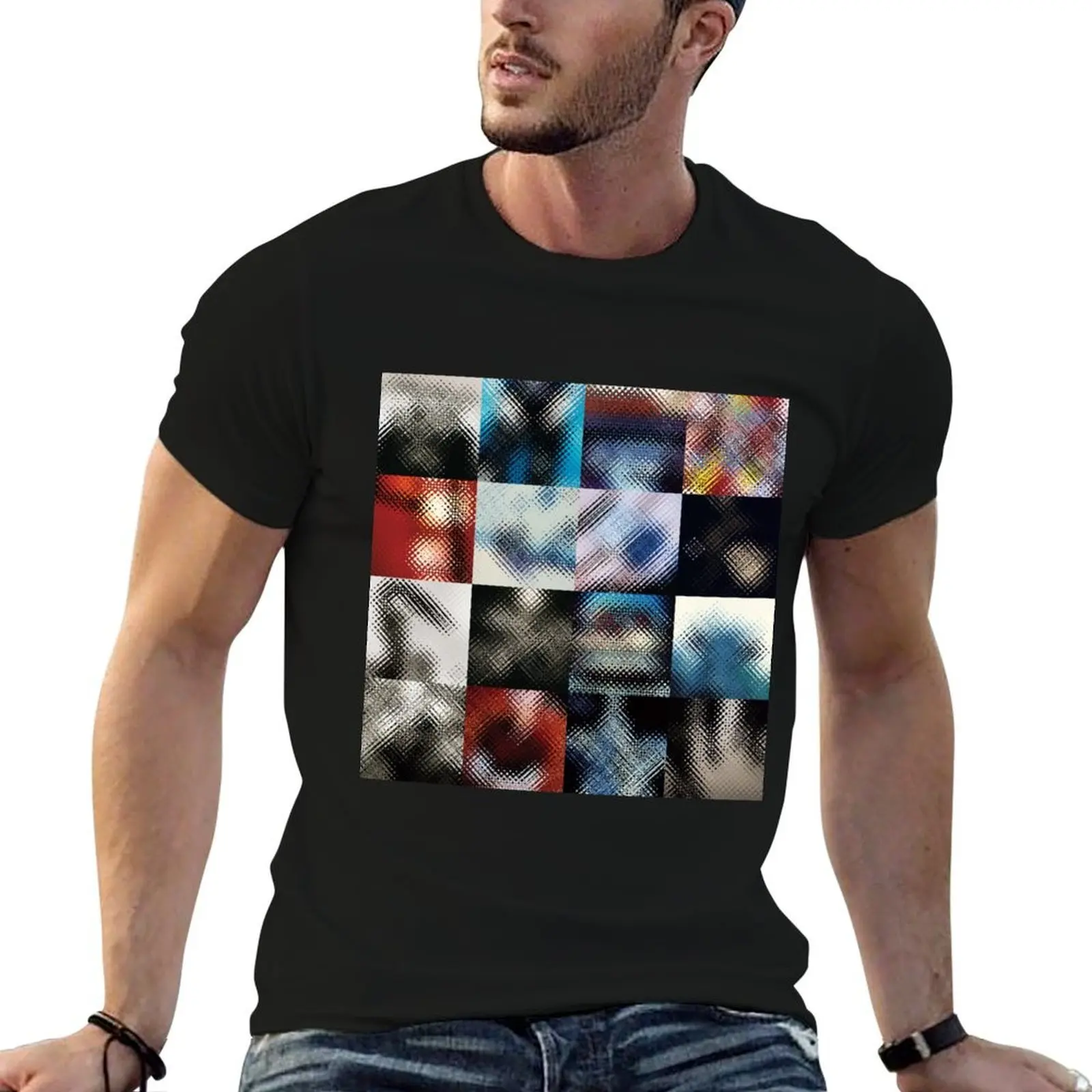 Shirt T Brand Effec…