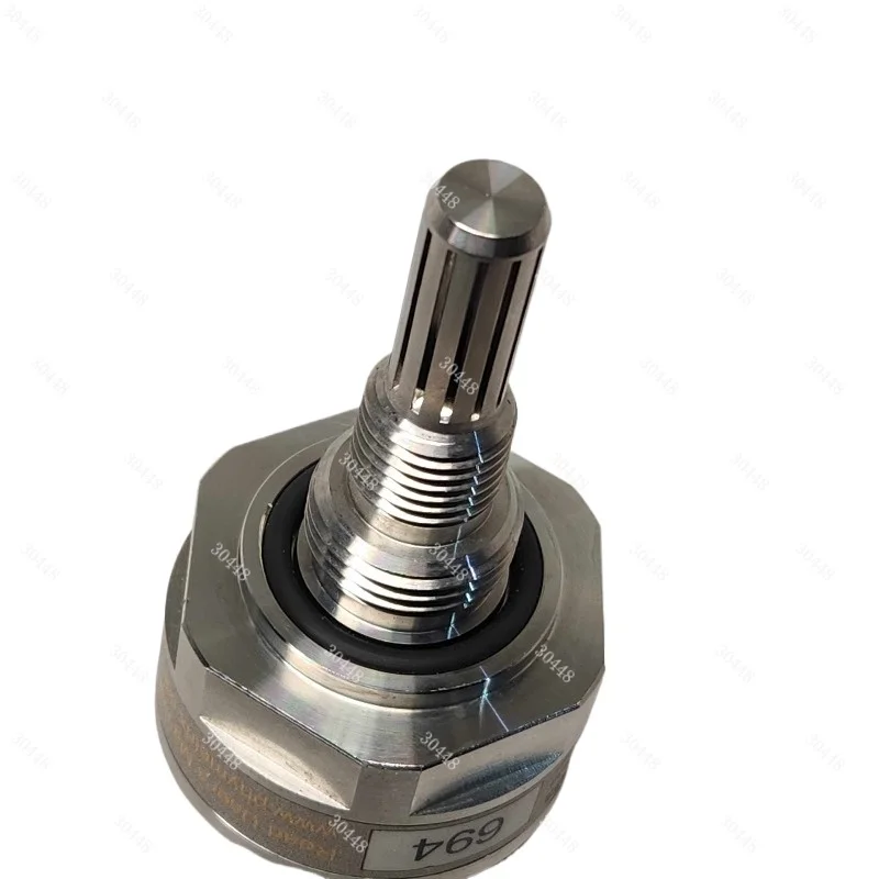 

PLMa PhyMetrix Loop-powered Moisture Analyzer Moisture Analyzer