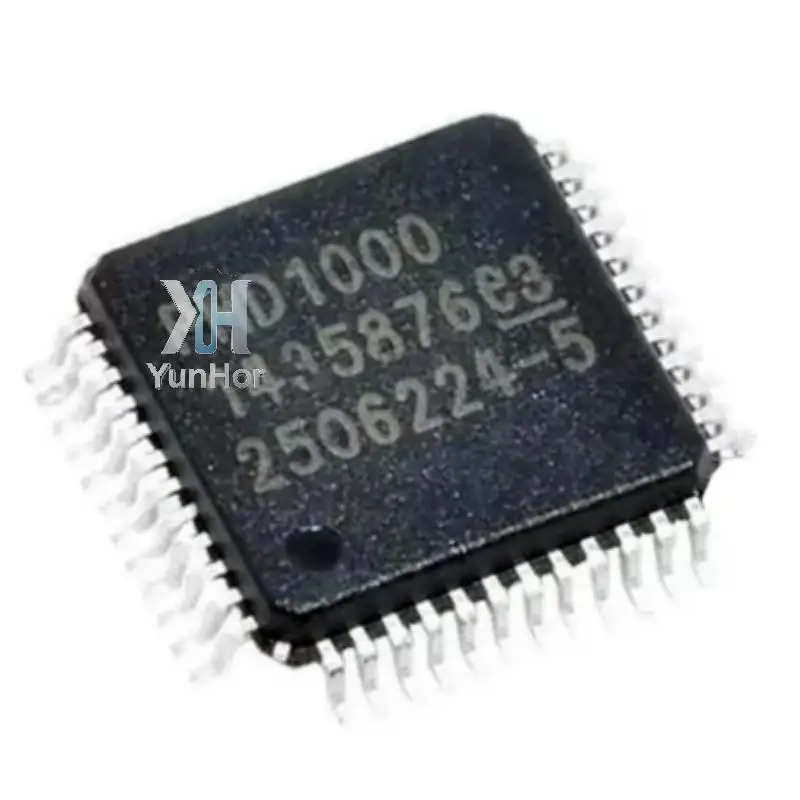 1PCS - 3PCS   NEW   MB3763   MB37G3   M83763  MB-3763  SIP-8 Integrated Circuit