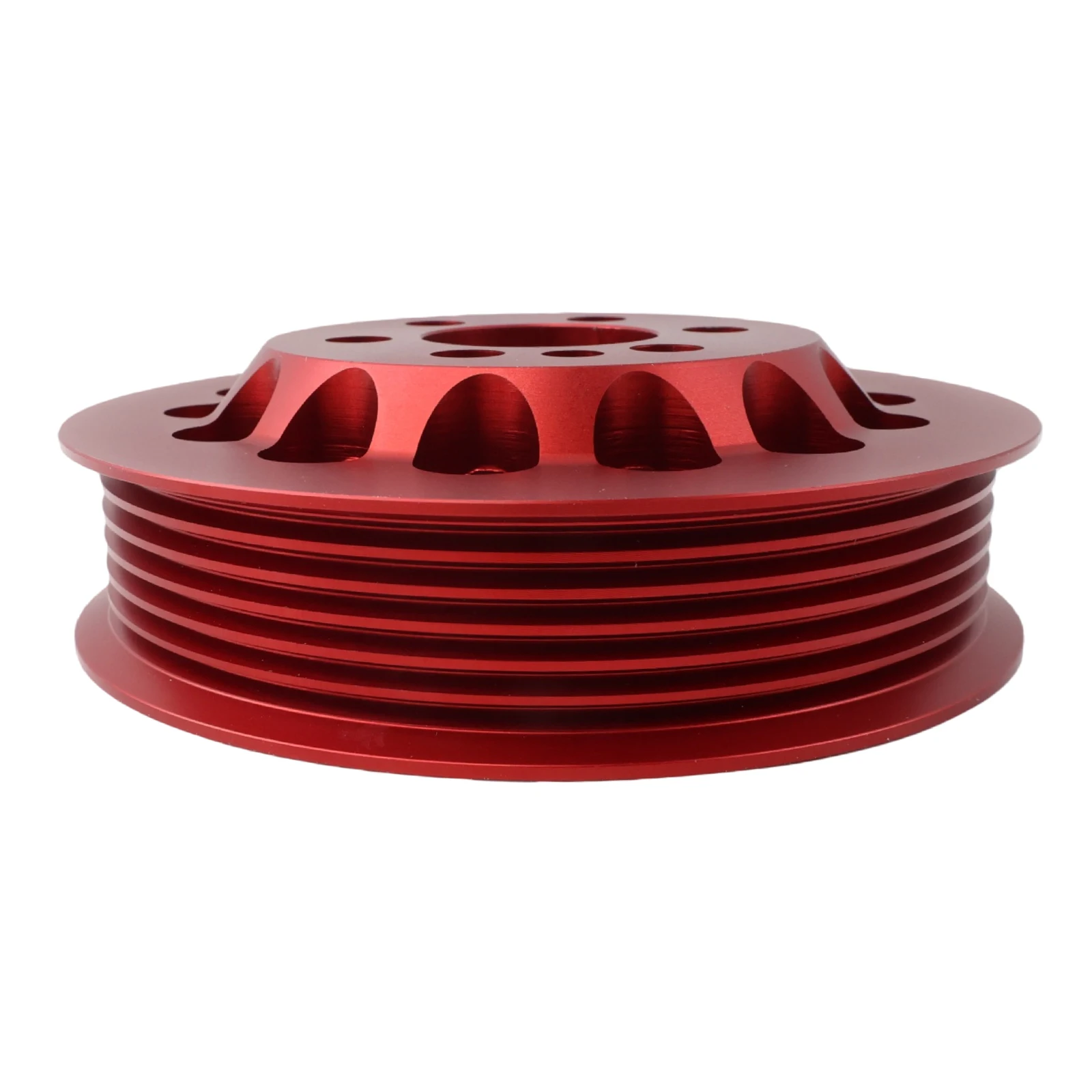 2.0 TFSI EA113 Crankshaft Pulley OE NO.06F105243J Factory Supply For Audi A3 S3 A4 S4 A6 S6 TT, VW Golf Mk5 Mk6, Seat ALTEA I
