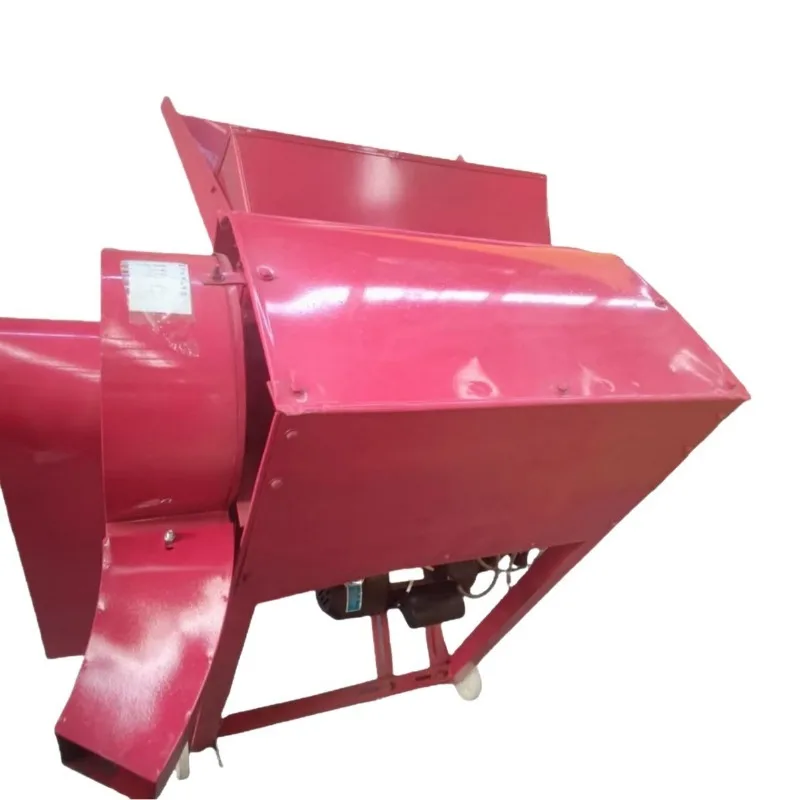 

Commercial sunflower seed shelling machine, household automatic intelligent peanut seed shelling machine