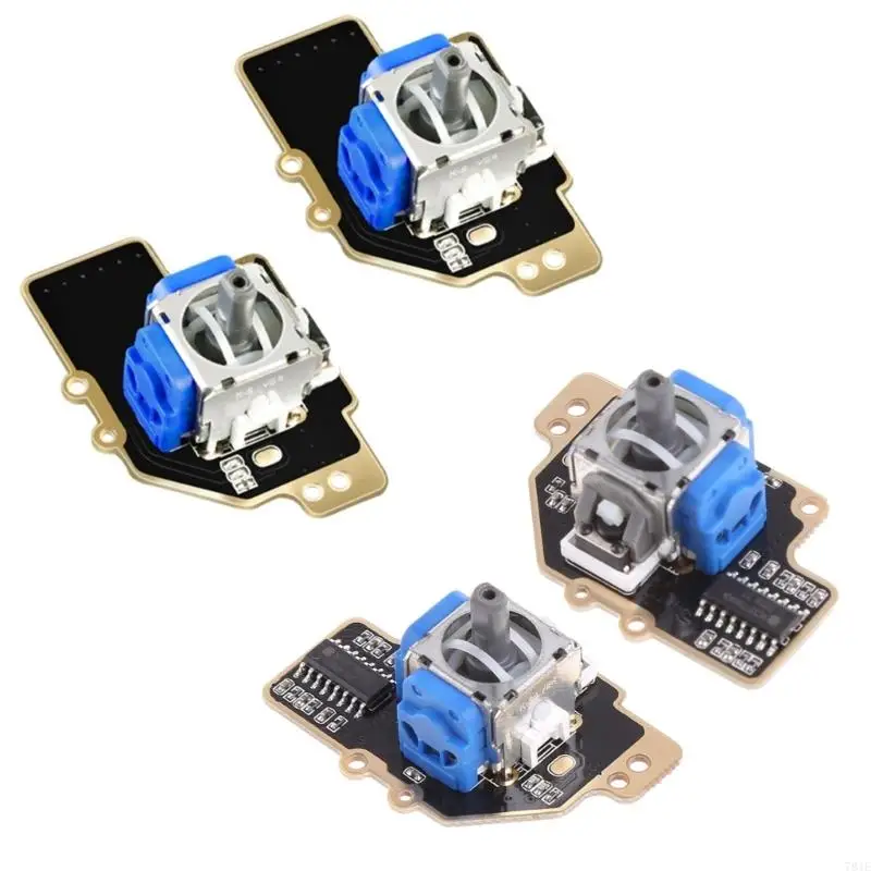 781E Module joystick pour le pont vapeur ACCESSOIRES REMPLACEMENT à vapeur