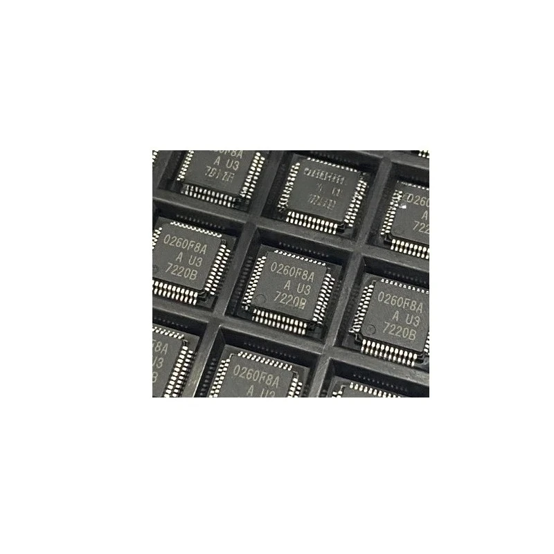 

10 шт./лот M30260F8AGP 0260F8A QFP48 новый оригинал