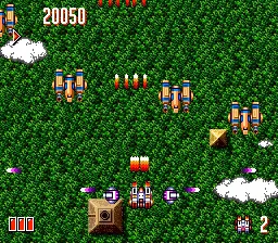 การ์ดเกม 16 บิต PC Engine HU-CARD : รหัสภารกิจ - Override- (เวอร์ชันญี่ปุ่น!!)